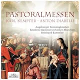 Pastoralmesse in G-Dur op. 24: Kyrie