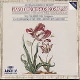 Concerto for Piano and Orchestra No. 18 in B-flat major, K. 456: I. Allegro vivace