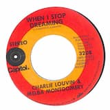 When I Stop Dreaming