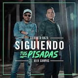 Siguiendo tus pisadas