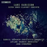 Sju sånger till text av Pär Lagerqvist: II. Presto nervoso (Ingenting är som du…)