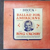 Ballad for Americans – Part I