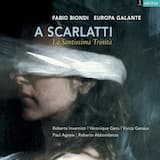 La Santissima Trinità, Prima parte: Duetto - No, possibil non è (Fede/Teologia)