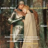 Aucassin et Nicolette: I. Prologue