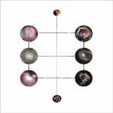 Airships and Octagon Skys