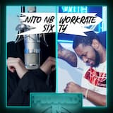 Nito NB × Workrate × Sixty × Fumez the Engineer – Plugged In Freestyle