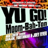 Yu Go! Moom-Bah-Ton