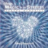 [Magic Kingdom Park] Share a Dream Come True Parade