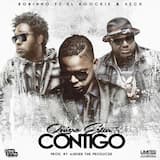 Quiero estar contigo