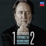 Symphony no. 1 in C major, op. 21: I. Adagio molto – Allegro con brio
