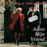 Adios mijn vriend