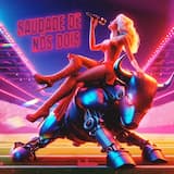 Saudade de Nós Dois