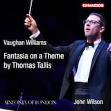 Fantasia on a Theme by Thomas Tallis