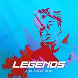 Shadows Falling (no vocals)