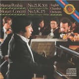 Piano Concerto no. 25, K. 503 in C major: I. Allegro maestoso