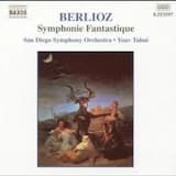 Symphonie fantastique, op. 14: I. Rêveries - Passions: Largo - Allegro agitato e appassionato assai