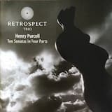 Sonata I in B minor: I. Adagio