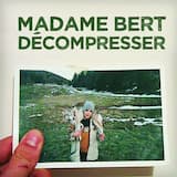 Décompresser (prod. MadBert)