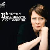 Four Preludes: Op. 3 no. 1