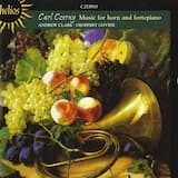 Introduction et Variationes concertantes, op. 248: Adagio