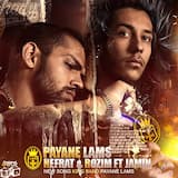 Payane Lams پایان لمس Ft. Jamin & Nefrat