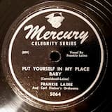 Put Yourself in My Place Baby