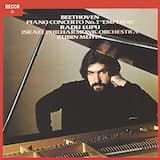 Concerto no. 5 in E-flat major, op. 73 “Emperor”: I. Allegro