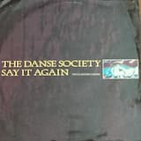 Say It Again (special edition club mix)