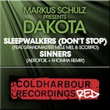 Sleepwalkers (Don’t Stop) (extended vocal mix)