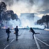 on va venir te chercher macron tkt