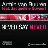 Never Say Never (extended mix)