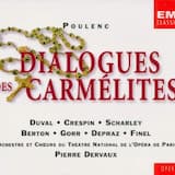 Dialogues des Carmélites: Act One: Scene One: Blanche, votre frère avait grand-hâte de vous revoir