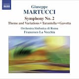 Symphony no. 2 in F major, op. 81: I. Allegro moderato