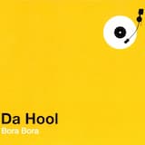 Bora Bora (radio edit)