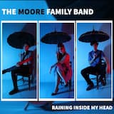 Raining Inside My Head