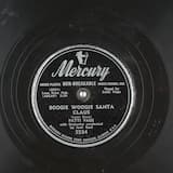 Boogie Woogie Santa Claus