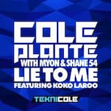 Lie to Me (extended mix)