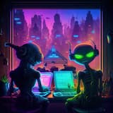 Intelligent Life (Raz remix)