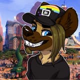 Mexican hot dog dance