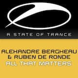 All That Matters (original mix)