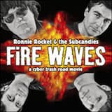 Wild Venus on Wheels