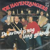 De avond is nog lang genoeg (Jetzt geht die Party richtig los)