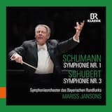 Symphonie Nr. 1 B-Dur - Andante un poco maestoso - Allegro molto vivace