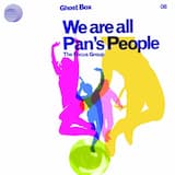 Dancing Horse (Logotone)