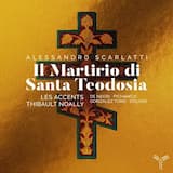 Sonata a 4 in do minore. Fuga Andante - Grave - Presto