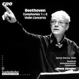 Symphony no. 1 in C major, op. 21: Adagio molto - Allegro con brio