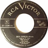 Tren Expreso (Take The "A" Train")