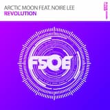 Revolution (James Rigby Radio Edit)