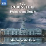 Six Preludes, op. 24: No. 1 in A-flat major – Moderato con moto
