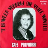 't Is weer voorbij die vuile winter